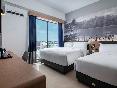 Aston Inn Lumajang - East Java oda fotoğrafı