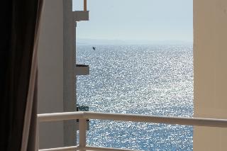 Saranda Waterside Apartments