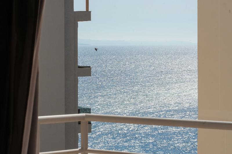 Saranda Waterside Apartments - Genel