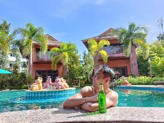 Andamanee Boutique Resort Aonang Krabi fotoÄŸrafÄ±