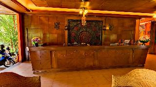 Andamanee Boutique Resort Aonang Krabi fotoÄŸrafÄ±