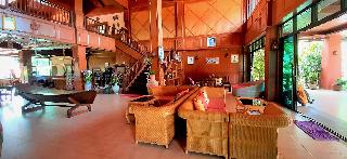 Andamanee Boutique Resort Aonang Krabi fotoÄŸrafÄ±