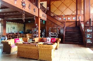 Andamanee Boutique Resort Aonang Krabi fotoÄŸrafÄ±