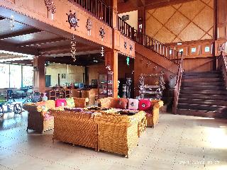 Andamanee Boutique Resort Aonang Krabi fotoÄŸrafÄ±