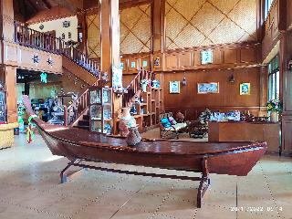 Andamanee Boutique Resort Aonang Krabi fotoÄŸrafÄ±