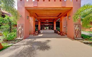 Andamanee Boutique Resort Aonang Krabi fotoÄŸrafÄ±