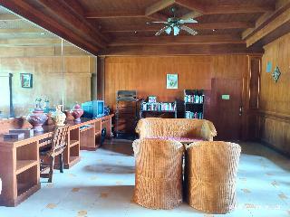 Andamanee Boutique Resort Aonang Krabi fotoÄŸrafÄ±