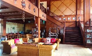 Andamanee Boutique Resort Aonang Krabi fotoÄŸrafÄ±