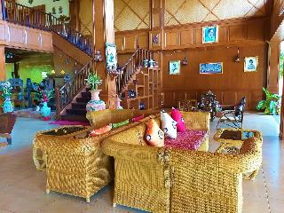 Andamanee Boutique Resort Aonang Krabi fotoÄŸrafÄ±