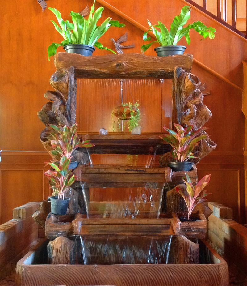 Andamanee Boutique Resort Aonang Krabi - Lobi