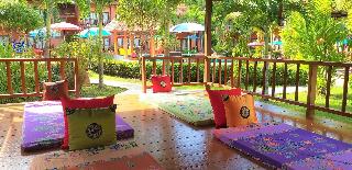 Andamanee Boutique Resort Aonang Krabi fotoÄŸrafÄ±