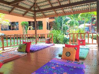 Andamanee Boutique Resort Aonang Krabi fotoÄŸrafÄ±