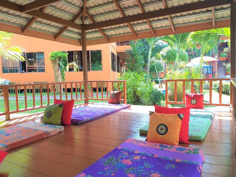 Andamanee Boutique Resort Aonang Krabi - Aktivite
