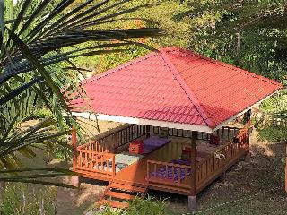 Andamanee Boutique Resort Aonang Krabi fotoÄŸrafÄ±