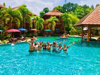 Andamanee Boutique Resort Aonang Krabi fotoÄŸrafÄ±