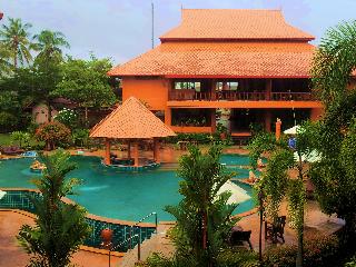 Andamanee Boutique Resort Aonang Krabi fotoÄŸrafÄ±