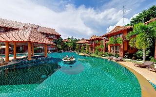 Andamanee Boutique Resort Aonang Krabi fotoÄŸrafÄ±