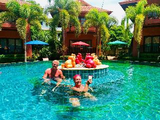 Andamanee Boutique Resort Aonang Krabi fotoÄŸrafÄ±