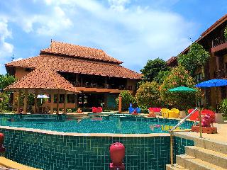 Andamanee Boutique Resort Aonang Krabi fotoÄŸrafÄ±
