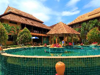 Andamanee Boutique Resort Aonang Krabi fotoÄŸrafÄ±