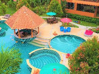 Andamanee Boutique Resort Aonang Krabi fotoÄŸrafÄ±