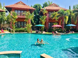 Andamanee Boutique Resort Aonang Krabi fotoÄŸrafÄ±