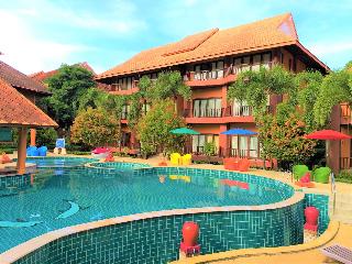 Andamanee Boutique Resort Aonang Krabi fotoÄŸrafÄ±