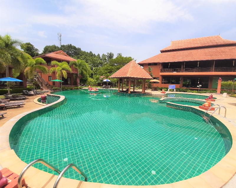 Andamanee Boutique Resort Aonang Krabi - Genel