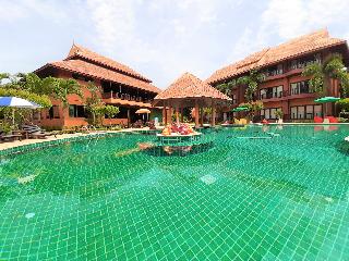Andamanee Boutique Resort Aonang Krabi fotoÄŸrafÄ±