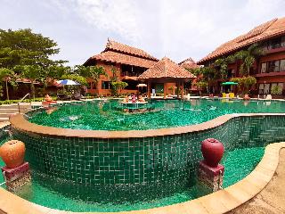 Andamanee Boutique Resort Aonang Krabi fotoÄŸrafÄ±