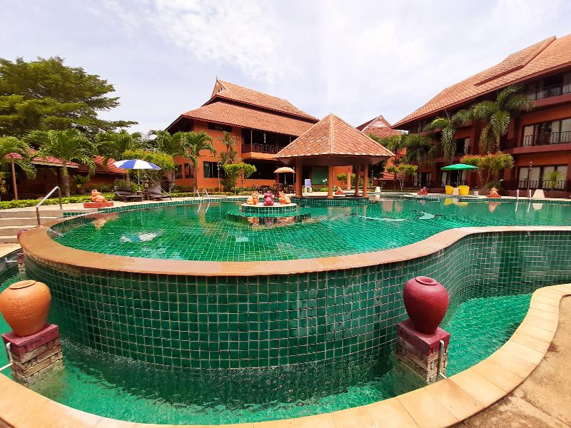 Andamanee Boutique Resort Aonang Krabi - Genel