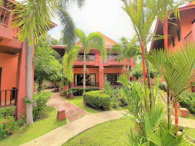 Andamanee Boutique Resort Aonang Krabi - Genel
