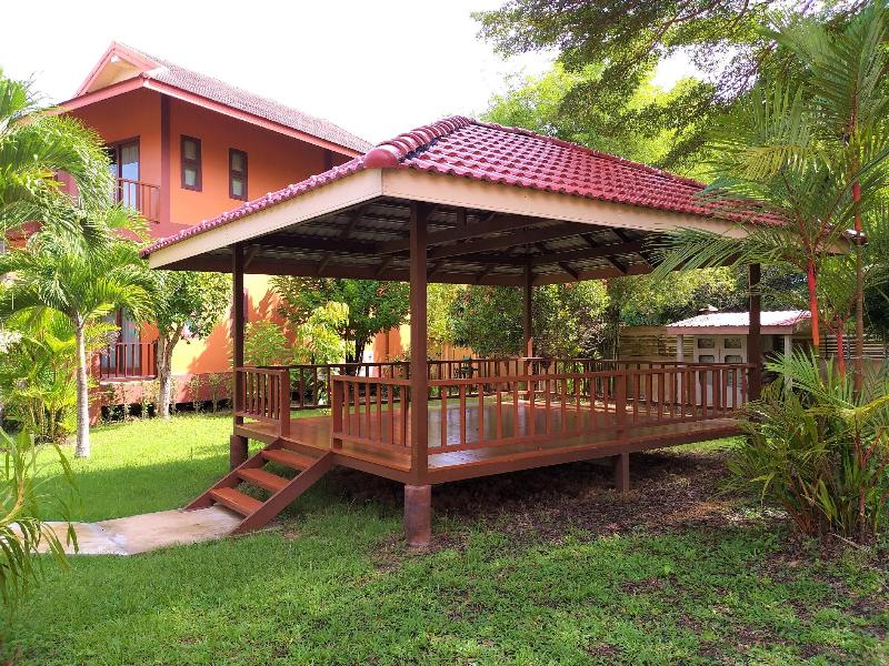 Andamanee Boutique Resort Aonang Krabi - Genel
