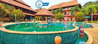 Andamanee Boutique Resort Aonang Krabi otel fotoğrafı