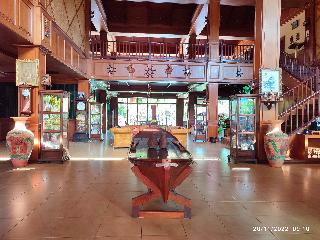 Andamanee Boutique Resort Aonang Krabi fotoÄŸrafÄ±