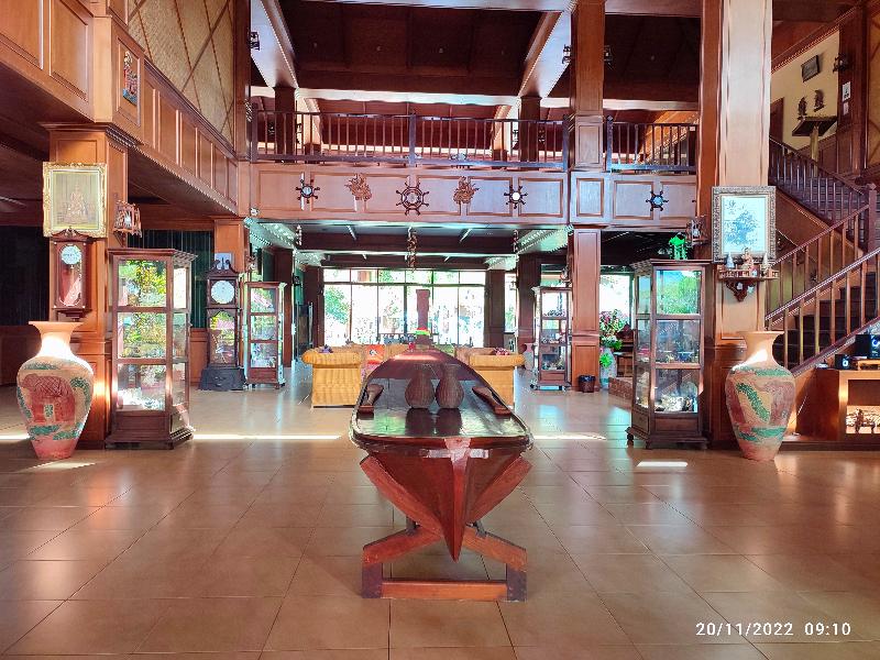 Andamanee Boutique Resort Aonang Krabi - Genel
