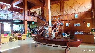 Andamanee Boutique Resort Aonang Krabi fotoÄŸrafÄ±