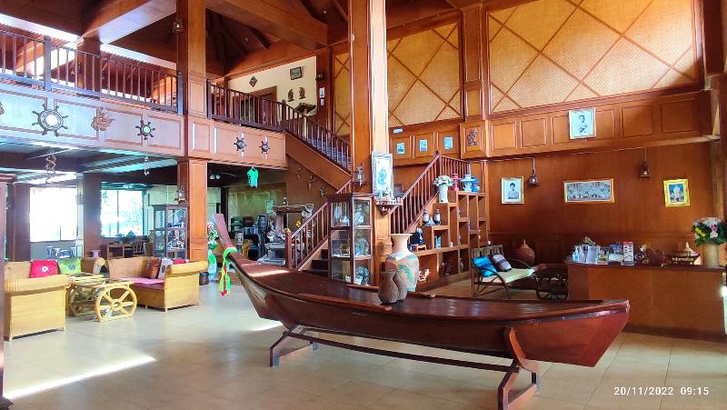 Andamanee Boutique Resort Aonang Krabi - Genel