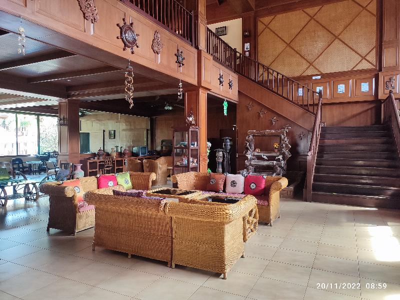 Andamanee Boutique Resort Aonang Krabi - Genel
