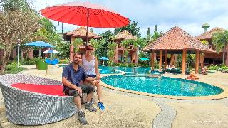 Andamanee Boutique Resort Aonang Krabi fotoÄŸrafÄ±