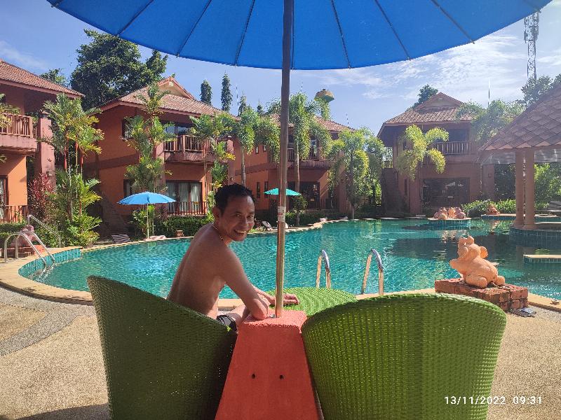 Andamanee Boutique Resort Aonang Krabi - Genel