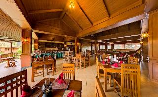 Andamanee Boutique Resort Aonang Krabi fotoÄŸrafÄ±