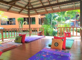 Andamanee Boutique Resort Aonang Krabi fotoÄŸrafÄ±