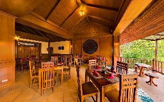 Andamanee Boutique Resort Aonang Krabi fotoÄŸrafÄ±