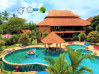 Andamanee Boutique Resort Aonang Krabi fotoÄŸrafÄ±