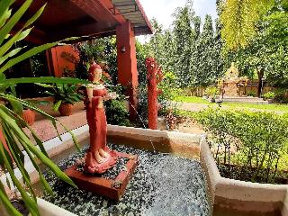 Andamanee Boutique Resort Aonang Krabi fotoÄŸrafÄ±