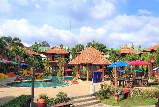 Andamanee Boutique Resort Aonang Krabi fotoÄŸrafÄ±