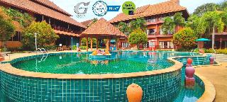 Andamanee Boutique Resort Aonang Krabi fotoÄŸrafÄ±