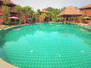 Andamanee Boutique Resort Aonang Krabi fotoÄŸrafÄ±