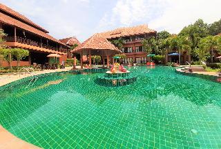Andamanee Boutique Resort Aonang Krabi fotoÄŸrafÄ±